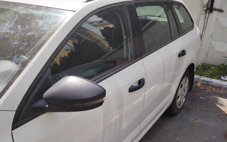 Skoda Octavia, 2015 год, 1 200 000 рублей, 2 фотография