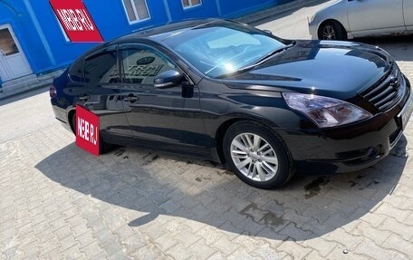 Nissan Teana, 2009 год, 1 200 000 рублей, 3 фотография