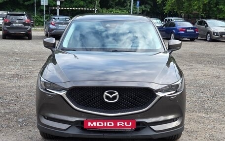Mazda CX-5 II, 2017 год, 2 390 000 рублей, 2 фотография