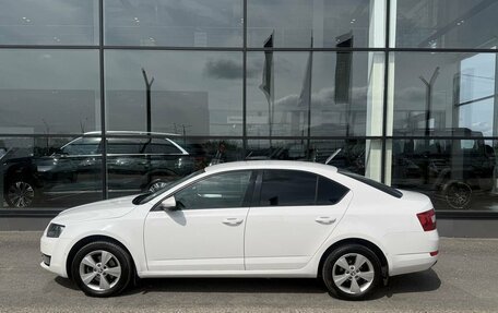 Skoda Octavia, 2015 год, 1 500 000 рублей, 3 фотография