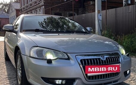 ГАЗ Volga Siber I, 2010 год, 505 000 рублей, 3 фотография