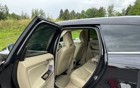 Volvo XC60 II, 2015 год, 2 300 000 рублей, 2 фотография