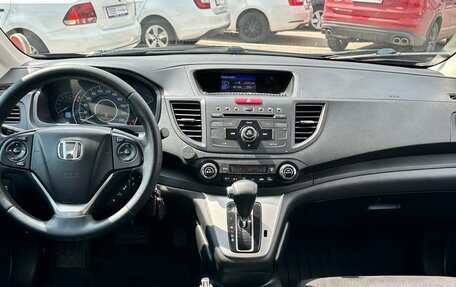Honda CR-V IV, 2014 год, 1 800 000 рублей, 3 фотография