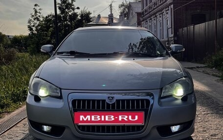ГАЗ Volga Siber I, 2010 год, 505 000 рублей, 2 фотография