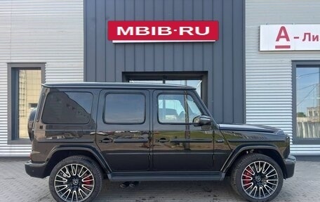 Mercedes-Benz G-Класс AMG, 2025 год, 28 500 000 рублей, 3 фотография