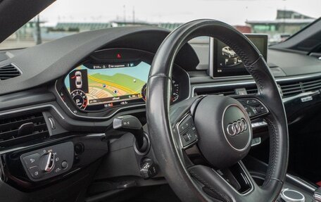 Audi A5, 2017 год, 3 700 000 рублей, 7 фотография