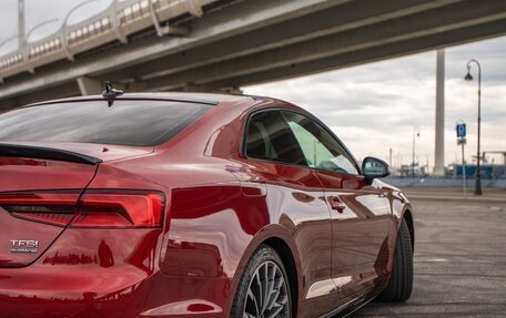 Audi A5, 2017 год, 3 700 000 рублей, 5 фотография