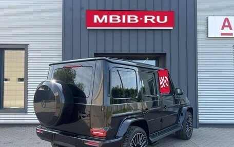 Mercedes-Benz G-Класс AMG, 2025 год, 28 500 000 рублей, 4 фотография