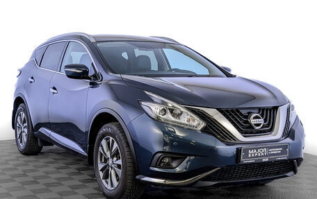 Nissan Murano, 2020 год, 2 990 000 рублей, 3 фотография