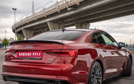 Audi A5, 2017 год, 3 700 000 рублей, 3 фотография