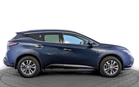 Nissan Murano, 2020 год, 2 990 000 рублей, 4 фотография