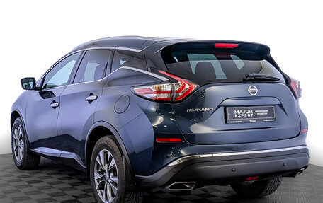 Nissan Murano, 2020 год, 2 990 000 рублей, 7 фотография