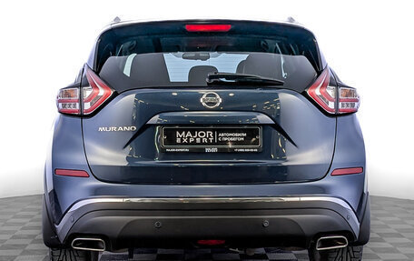 Nissan Murano, 2020 год, 2 990 000 рублей, 6 фотография