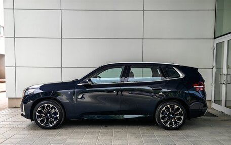 BMW X3, 2025 год, 7 800 000 рублей, 2 фотография