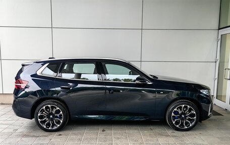 BMW X3, 2025 год, 7 800 000 рублей, 5 фотография