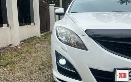 Mazda 6, 2009 год, 899 000 рублей, 2 фотография
