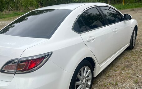 Mazda 6, 2009 год, 899 000 рублей, 4 фотография