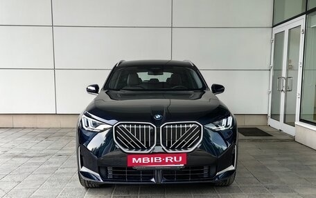 BMW X3, 2025 год, 7 800 000 рублей, 3 фотография