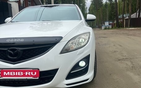 Mazda 6, 2009 год, 899 000 рублей, 3 фотография