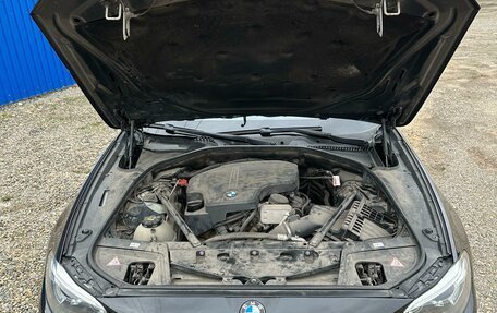 BMW 5 серия, 2014 год, 1 800 000 рублей, 3 фотография