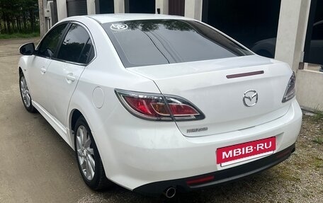 Mazda 6, 2009 год, 899 000 рублей, 5 фотография