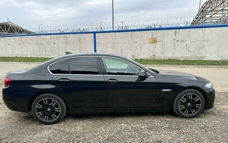 BMW 5 серия, 2014 год, 1 800 000 рублей, 5 фотография