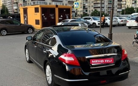 Nissan Teana, 2008 год, 830 000 рублей, 2 фотография