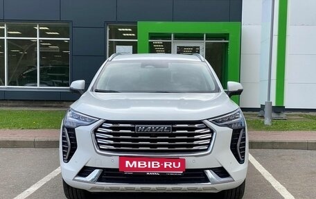 Haval Jolion, 2023 год, 1 999 000 рублей, 2 фотография