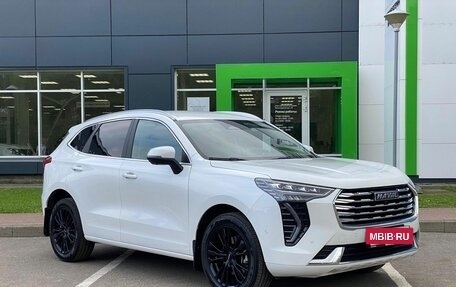 Haval Jolion, 2023 год, 1 999 000 рублей, 3 фотография