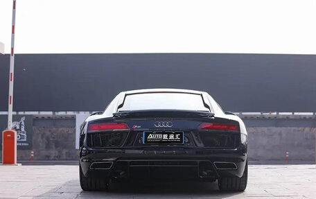 Audi R8, 2022 год, 17 000 276 рублей, 3 фотография