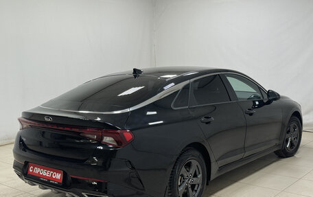 KIA K5, 2021 год, 2 600 000 рублей, 4 фотография