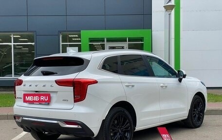 Haval Jolion, 2023 год, 1 999 000 рублей, 5 фотография