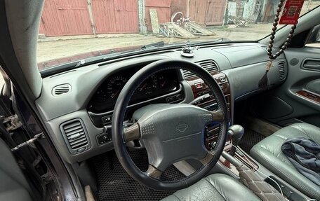 Nissan Maxima IV, 1998 год, 350 000 рублей, 2 фотография