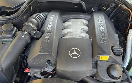 Mercedes-Benz C-Класс, 1997 год, 2 000 000 рублей, 5 фотография