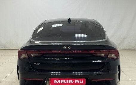 KIA K5, 2021 год, 2 600 000 рублей, 5 фотография