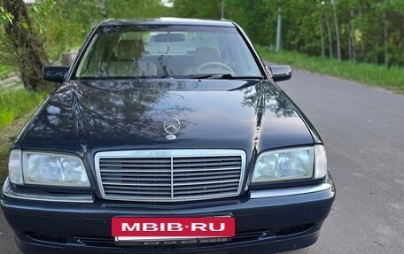Mercedes-Benz C-Класс, 1997 год, 2 000 000 рублей, 7 фотография