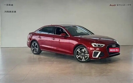Audi A4, 2022 год, 2 600 000 рублей, 2 фотография