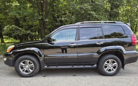 Lexus GX I, 2008 год, 2 900 000 рублей, 2 фотография