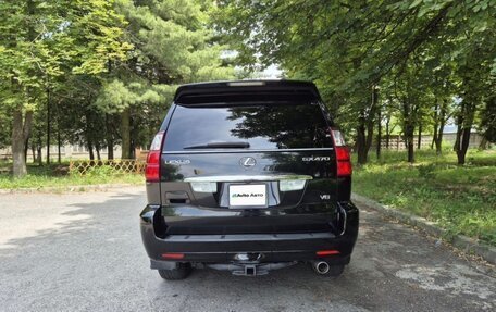 Lexus GX I, 2008 год, 2 900 000 рублей, 3 фотография