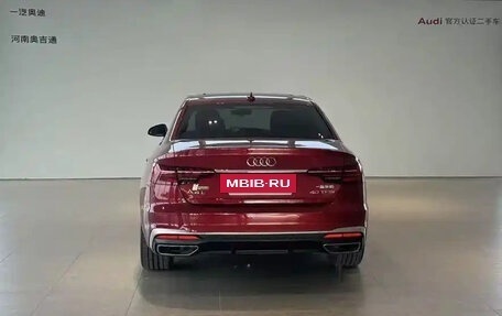 Audi A4, 2022 год, 2 600 000 рублей, 6 фотография