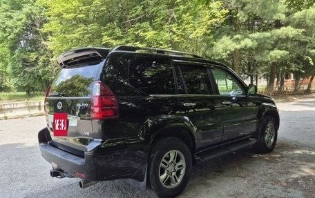 Lexus GX I, 2008 год, 2 900 000 рублей, 6 фотография
