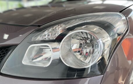 Renault Koleos I рестайлинг 2, 2008 год, 790 000 рублей, 9 фотография