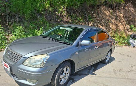 Toyota Premio, 2004 год, 552 000 рублей, 2 фотография