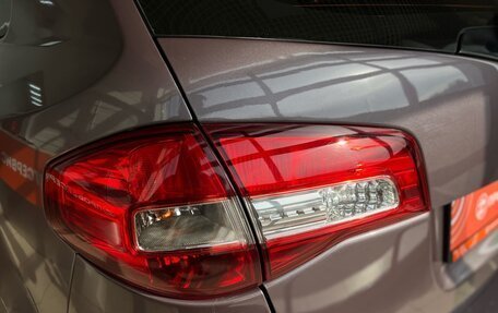 Renault Koleos I рестайлинг 2, 2008 год, 790 000 рублей, 10 фотография
