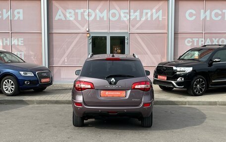 Renault Koleos I рестайлинг 2, 2008 год, 790 000 рублей, 6 фотография
