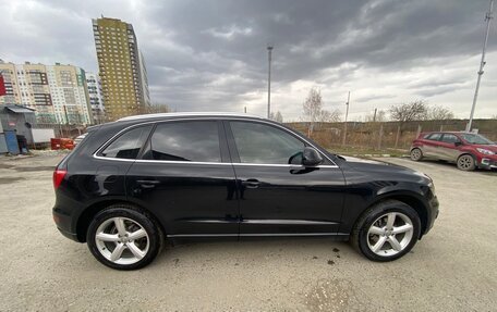 Audi Q5, 2011 год, 1 800 000 рублей, 3 фотография