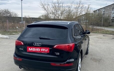 Audi Q5, 2011 год, 1 800 000 рублей, 4 фотография
