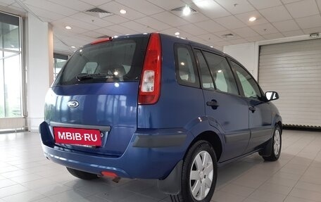 Ford Fusion I, 2007 год, 550 000 рублей, 5 фотография
