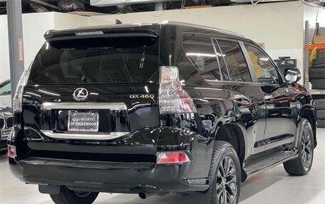 Lexus GX II, 2022 год, 9 823 000 рублей, 3 фотография