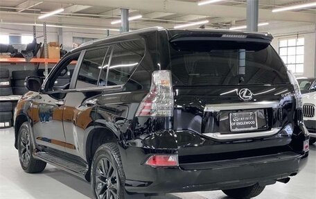 Lexus GX II, 2022 год, 9 823 000 рублей, 4 фотография